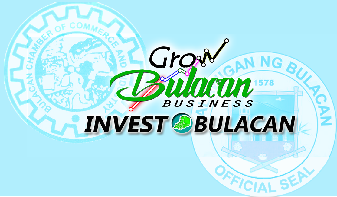 Invest Bulacan