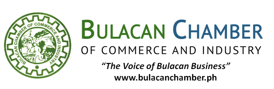 Bulacan Chamber Of Commerce and Industry