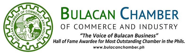 Bulacan Chamber Of Commerce and Industry