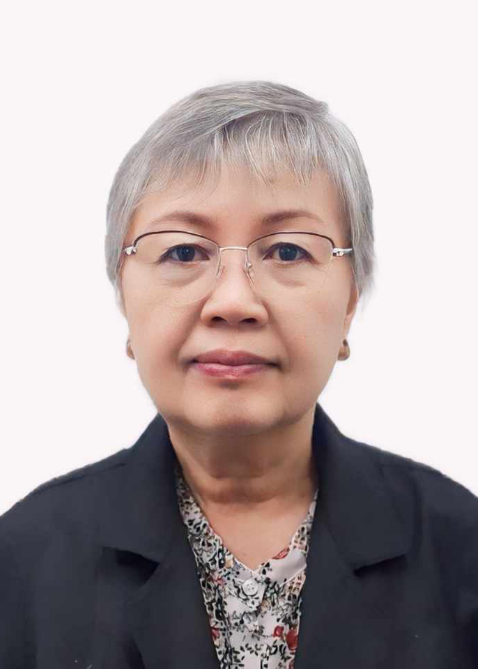 Aurora Uychoco