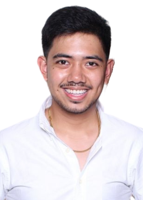 Benjamin Eusebio