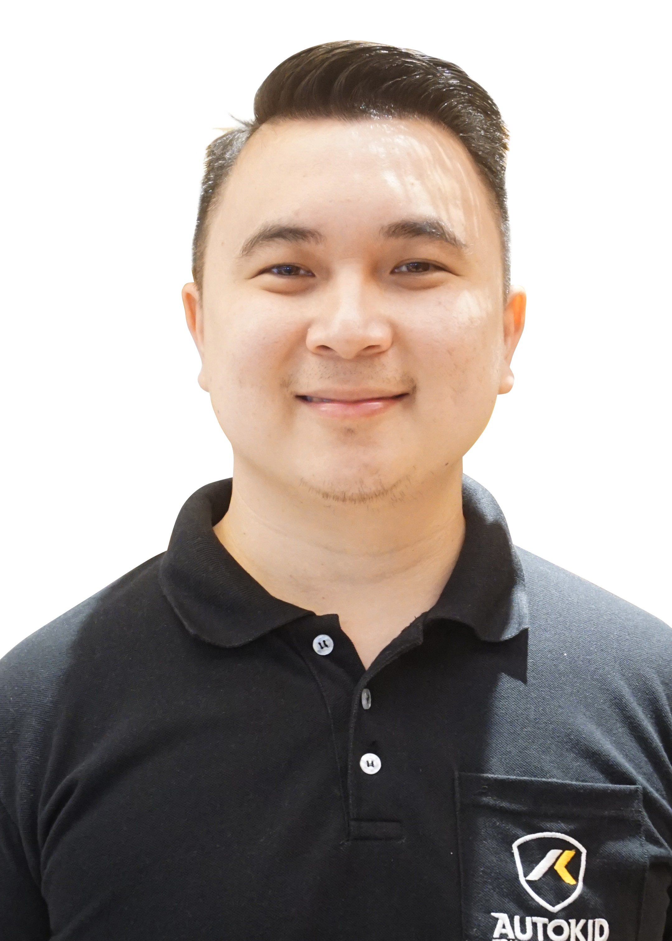 Kevin Yao