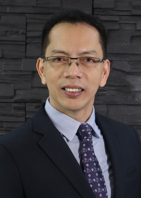 RICHARD NIXON C. GOMEZ